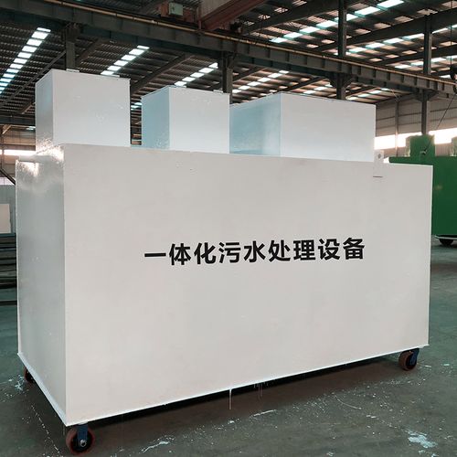 江陵甘肃嘉源通全域服务｜专业污水处理设备定制生产、安装运维一站式解决方案